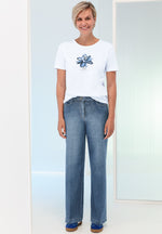 An image of the Bianca Melbourn Trousers