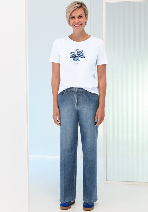 An image of the Bianca Melbourn Trousers