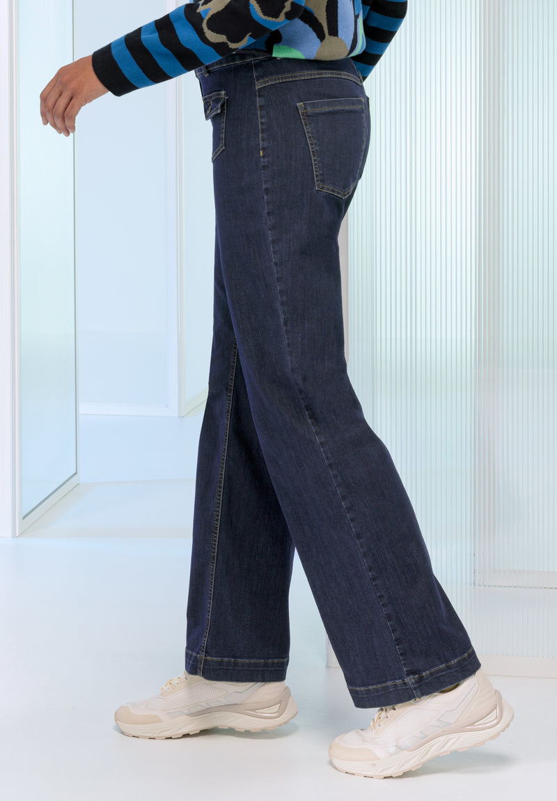 An image of the Bianca Melbourn Trousers