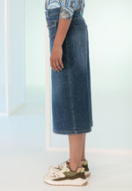 An image of the Bianca Jona Skirt