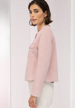 An image of the Bianca Kathi Jacket