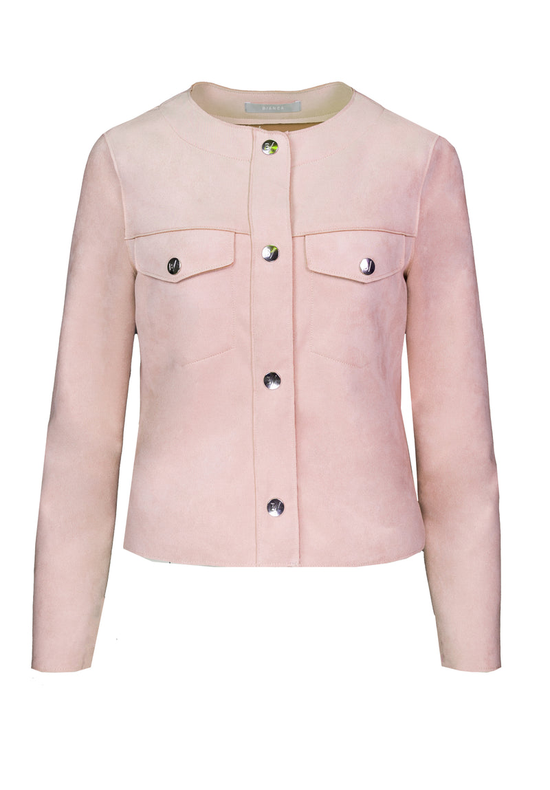 An image of the Bianca Kathi Jacket