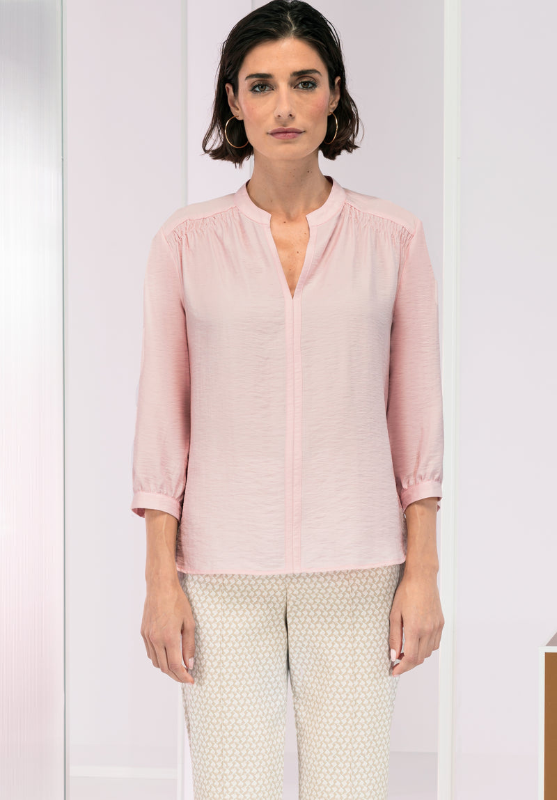 An image of the Bianca Dori Blouse