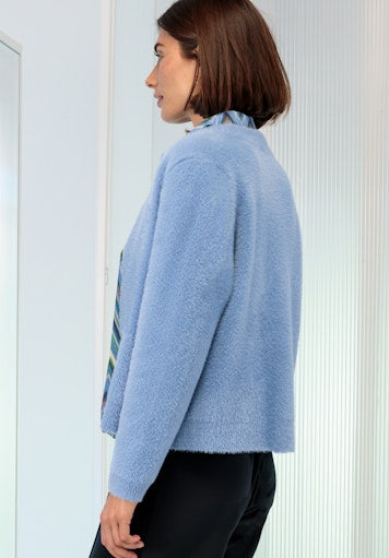 An image of the Bianca Ranis Cardigan