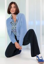 An image of the Bianca Ranis Cardigan