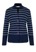 An image of the Bianca Kosmos Cardigan