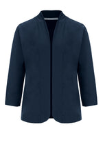 An image of the Bianca Nika Overshirt