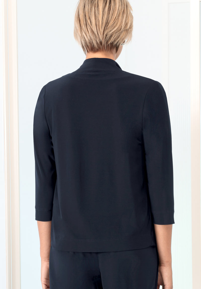 An image of the Bianca Nika Overshirt