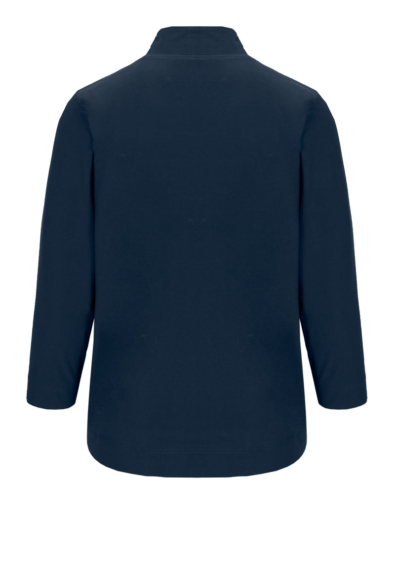 An image of the Bianca Nika Overshirt