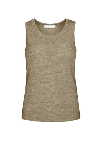 An image of the Bianca Selis Top