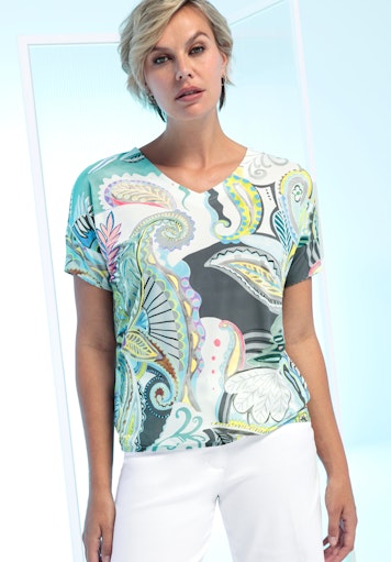 An image of the Bianca Julie T-Shirt