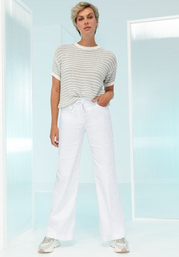 An image of the Bianca Octavia Jumper