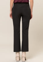 An image of the Bianca Denver Trousers in Black.