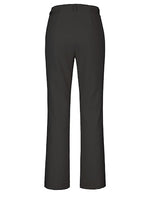 An image of the Bianca Denver Trousers in Black.