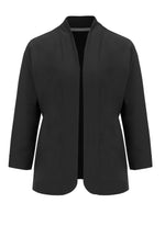 An image of the Bianca Nika Overshirt