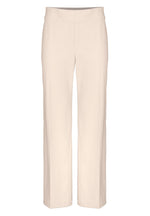 An image of the Bianca Parigi Trousers in Marizipan.