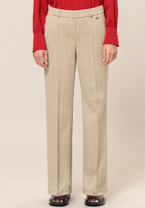 An image of the Bianca Parigi Trousers