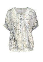 An image of the Bianca Sia Blouse