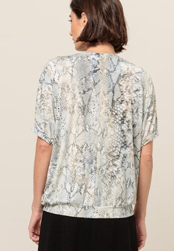 An image of the Bianca Sia Blouse