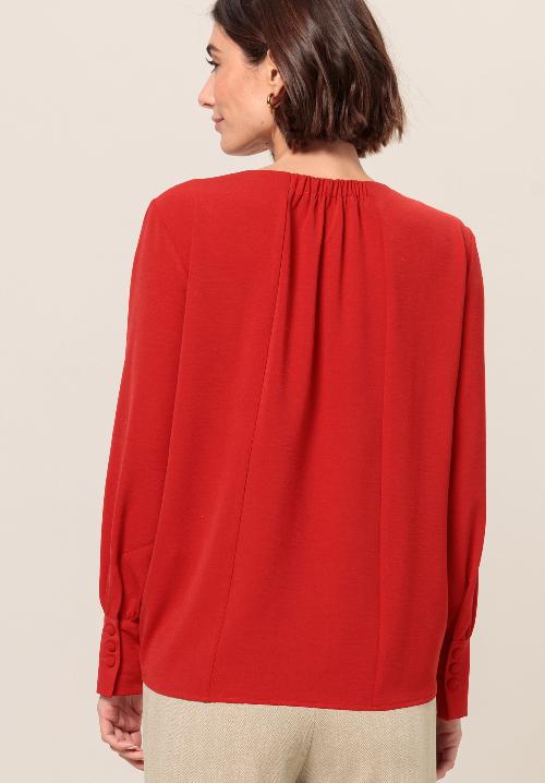 An image of the Bianca Alana Blouse