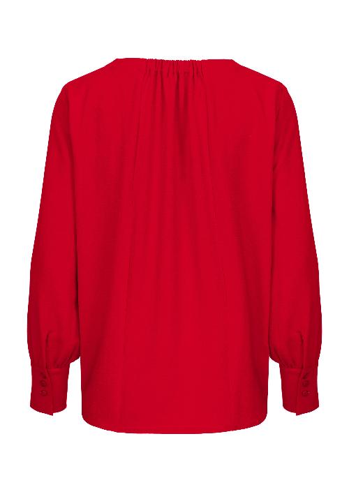 An image of the Bianca Alana Blouse