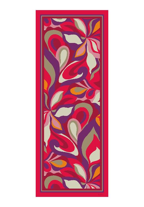 An image of the Bianca Kapa Scarf