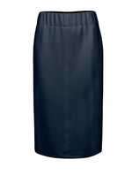 An image of the Bianca Smilla Skirt in Deep Sea.