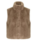 An image of the Bianca Tabea Outdoor Vest