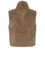 An image of the Bianca Tabea Outdoor Vest