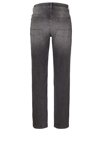 An image of the Bianca Denver Jeans in Grey Denim.