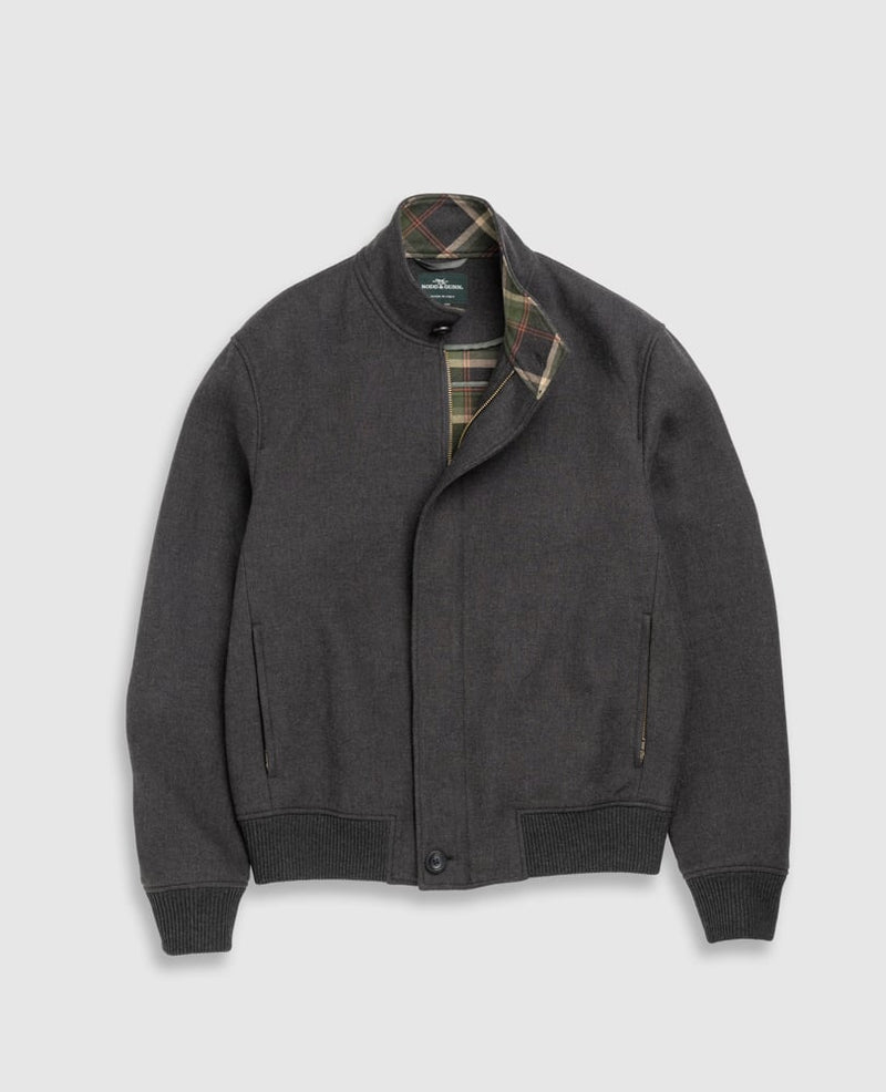 Miramar Jacket