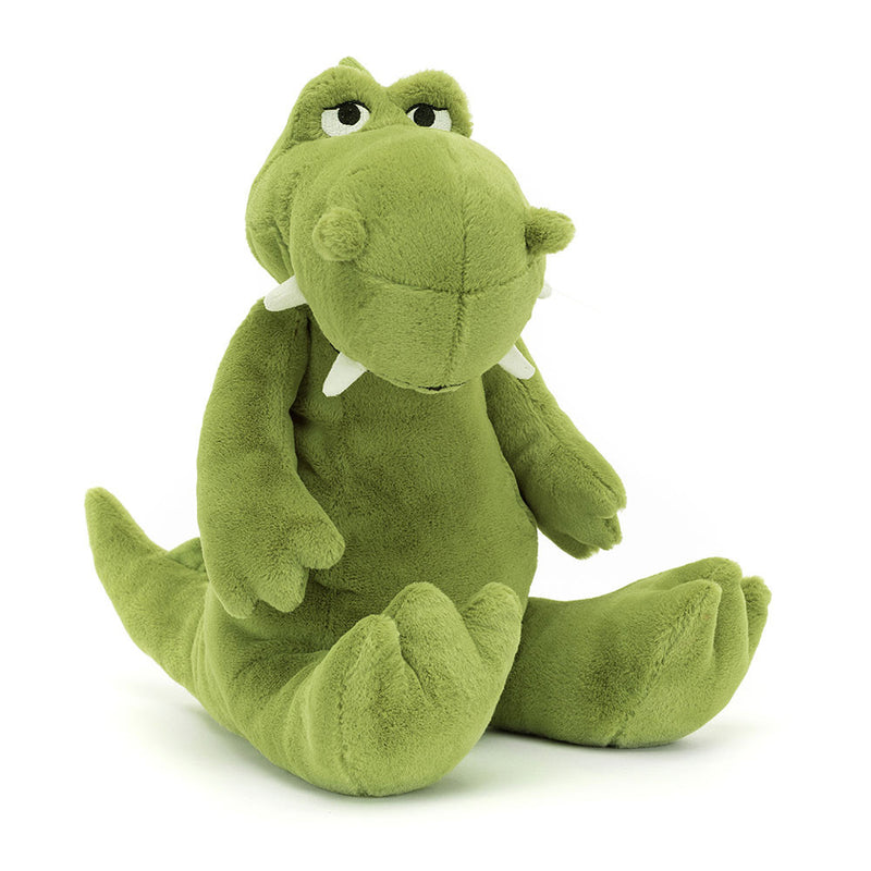 An image of the Jellycat Jellycat Bryno Dino