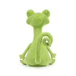 An image of the Jellycat Jellycat Caractacus Chameleon