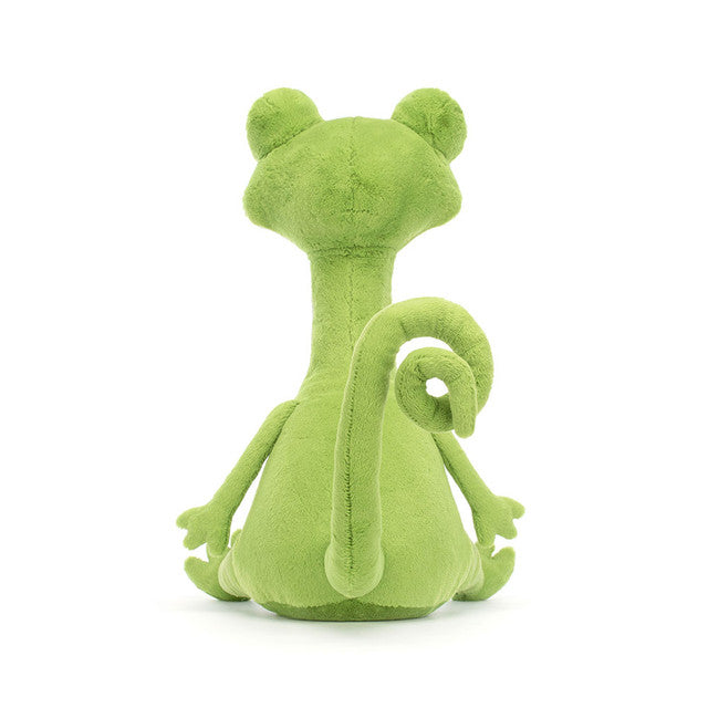 An image of the Jellycat Jellycat Caractacus Chameleon