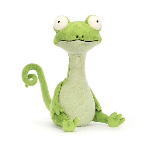 An image of the Jellycat Jellycat Caractacus Chameleon