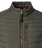 An image of the Casa Moda Outdoor Lightweight Gilet