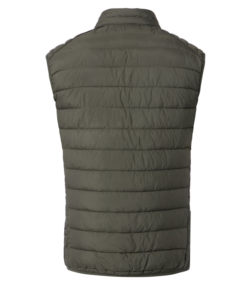 An image of the Casa Moda Outdoor Lightweight Gilet