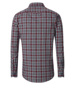 An image of the Casa Moda Casual Fit Long Sleeve Shirt