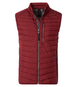 An image of the Casa Moda Outdoor Lightweight Gilet