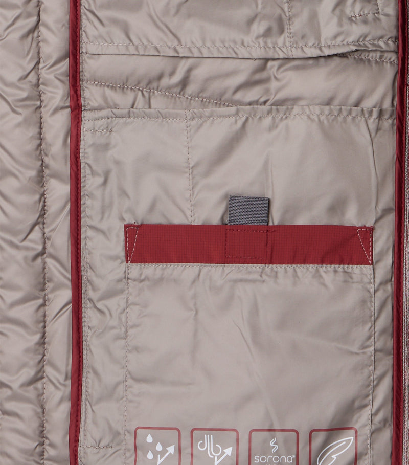 An image of the Casa Moda Outdoor Lightweight Gilet