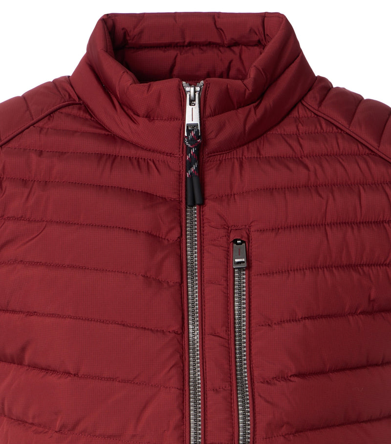 An image of the Casa Moda Outdoor Lightweight Gilet