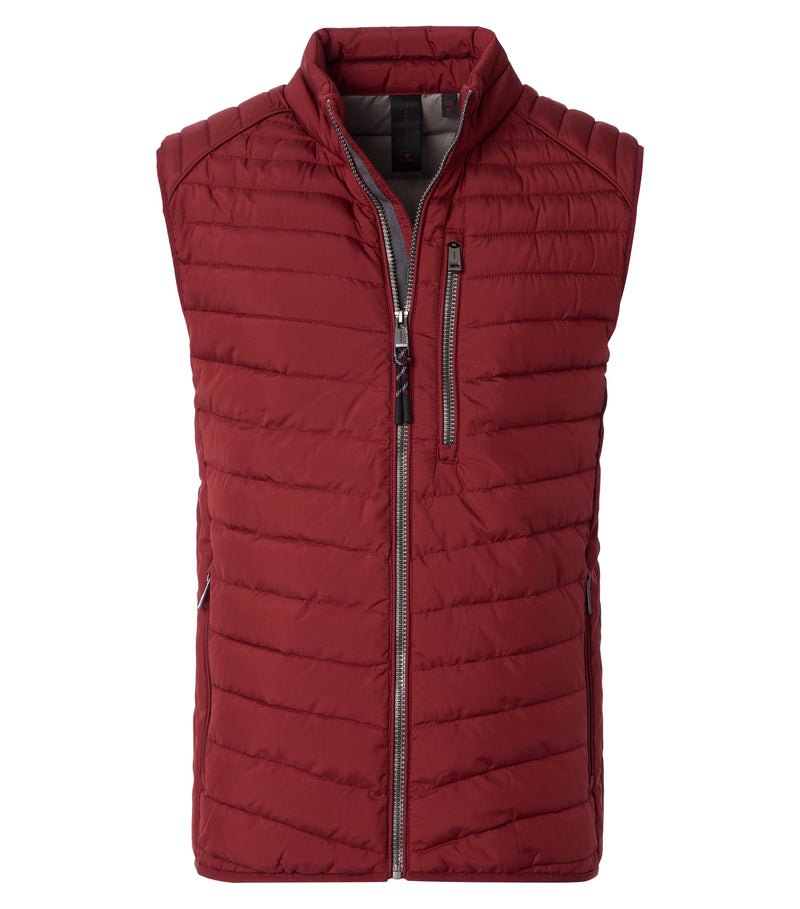 An image of the Casa Moda Outdoor Lightweight Gilet