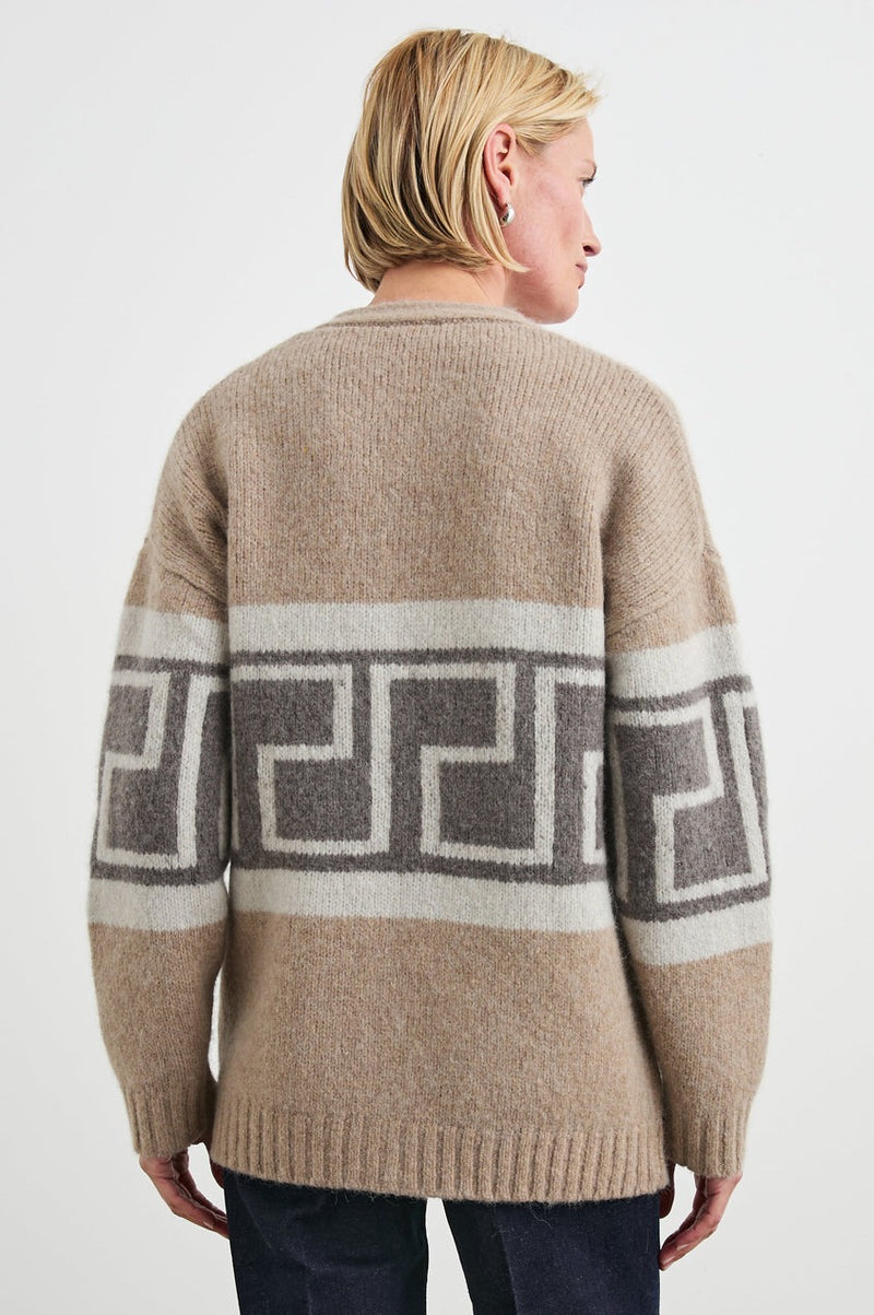 An image of the Rails Chelsea Cardigan