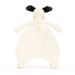 An image of the Jellycat Jellycat Bashful Puppy Comforter