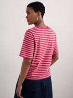 An image of the Seasalt Copseland T-Shirt