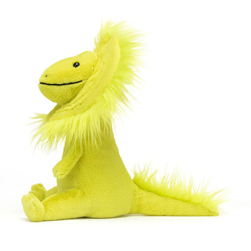 An image of the Jellycat Jellycat Davey Dilophosaurus