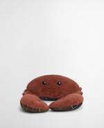 An image of the Barbour Crab Dog Toy