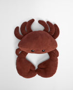 An image of the Barbour Crab Dog Toy