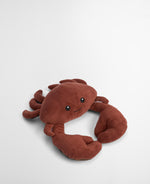 An image of the Barbour Crab Dog Toy