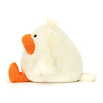 An image of the Jellycat Delia Duck.